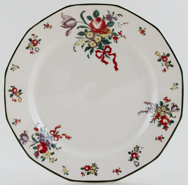 Plate c1930s